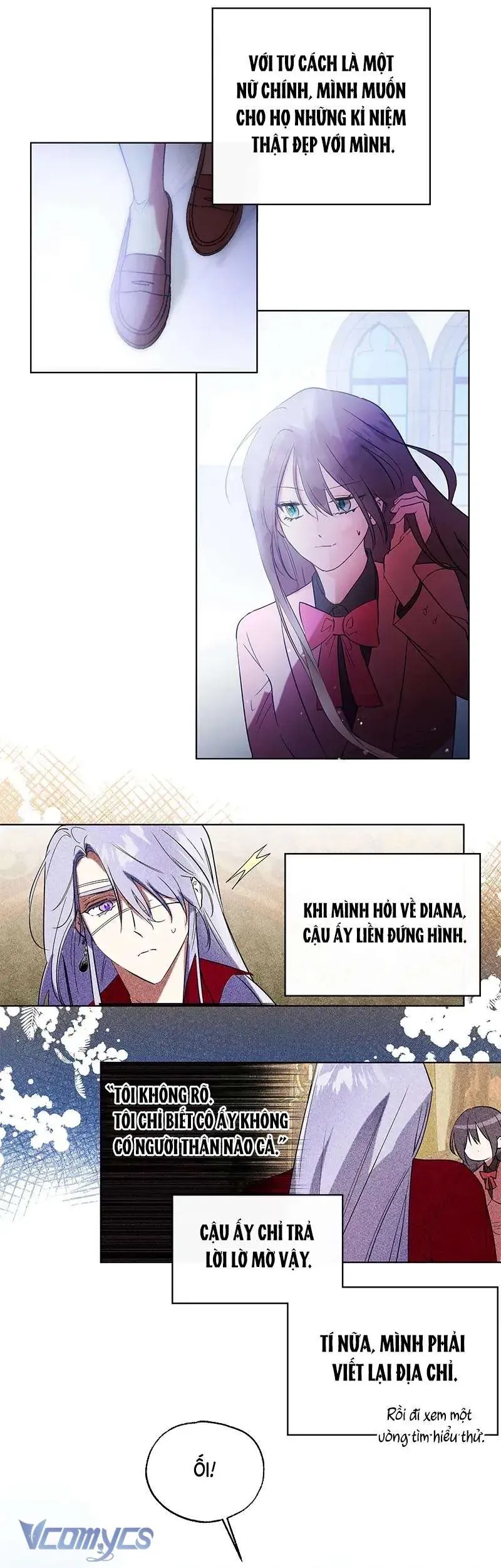 Kẻ Chinh Phục Trái Tim