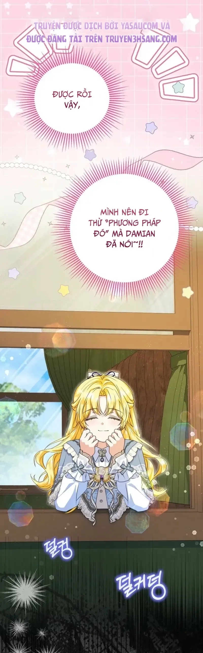 Nàng Dâu Nuôi Muốn Đứt Tình Đoạn Nghĩa Chap 100 - Next Chap 99