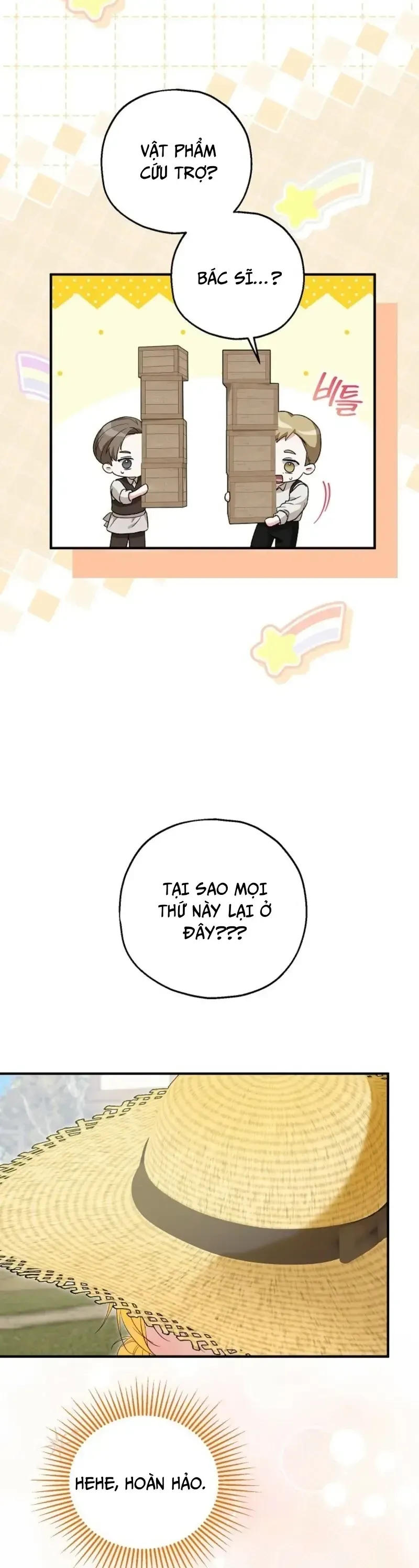 Nàng Dâu Nuôi Muốn Đứt Tình Đoạn Nghĩa Chap 100 - Next Chap 99