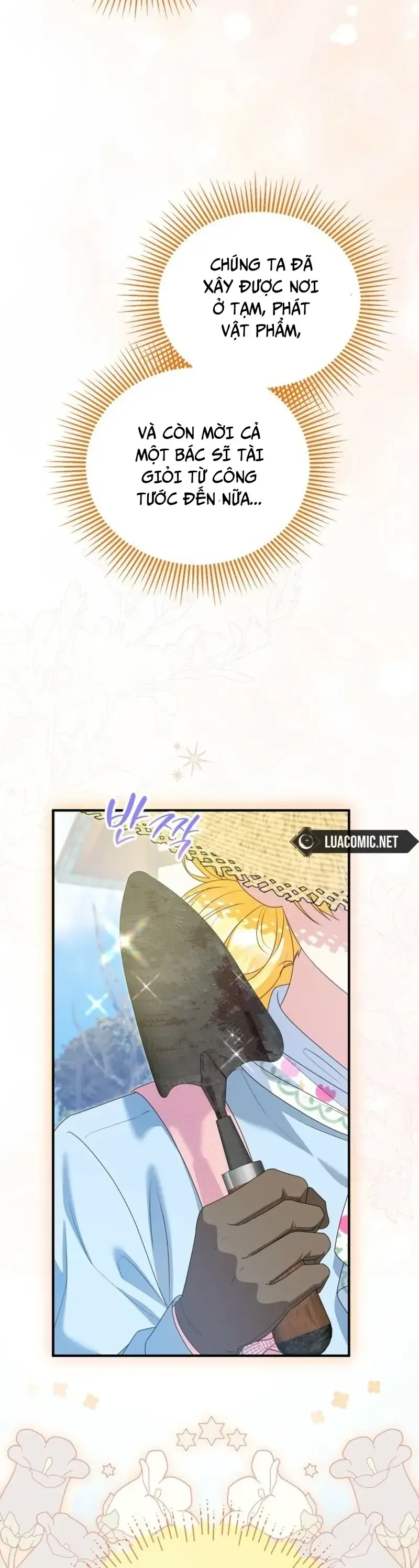 Nàng Dâu Nuôi Muốn Đứt Tình Đoạn Nghĩa Chap 100 - Next Chap 99