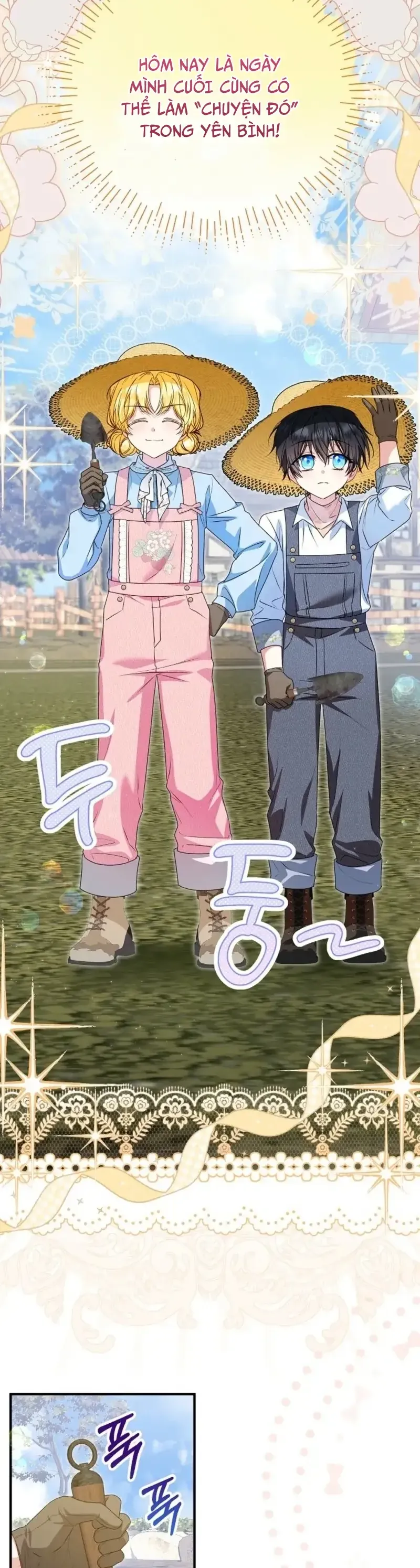 Nàng Dâu Nuôi Muốn Đứt Tình Đoạn Nghĩa Chap 100 - Next Chap 99