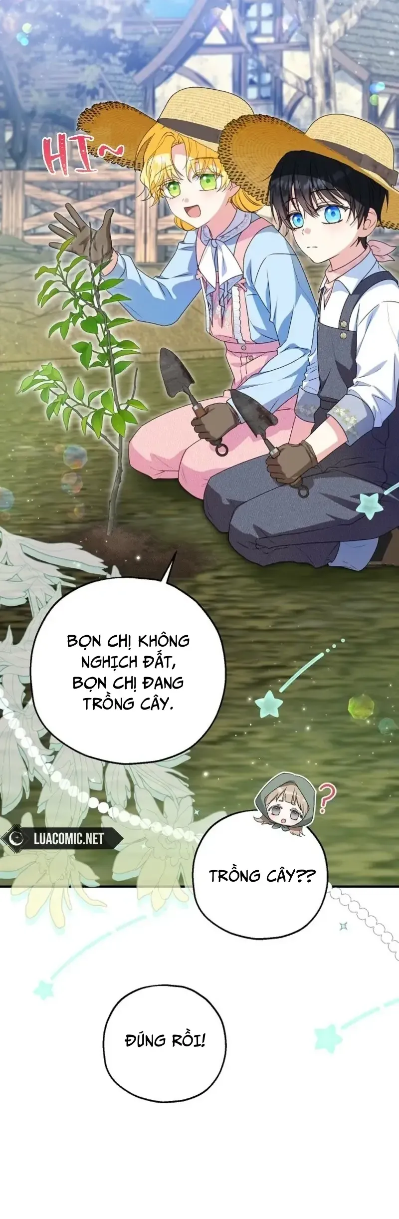 Nàng Dâu Nuôi Muốn Đứt Tình Đoạn Nghĩa Chap 100 - Next Chap 99