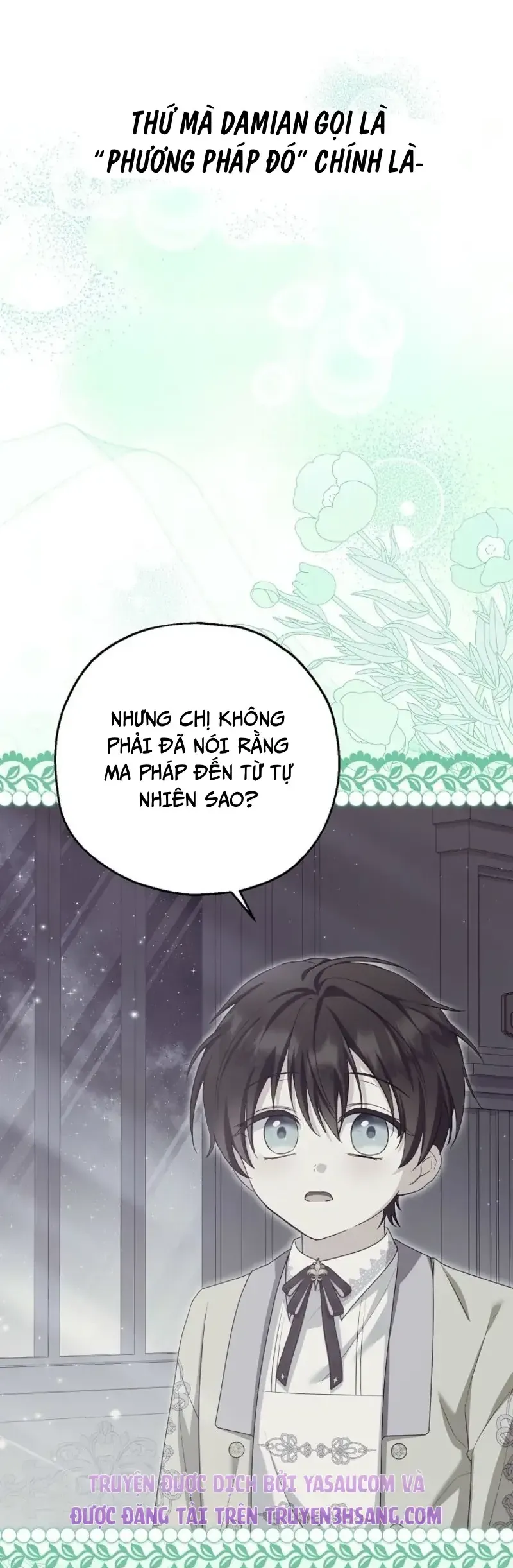 Nàng Dâu Nuôi Muốn Đứt Tình Đoạn Nghĩa Chap 100 - Next Chap 99