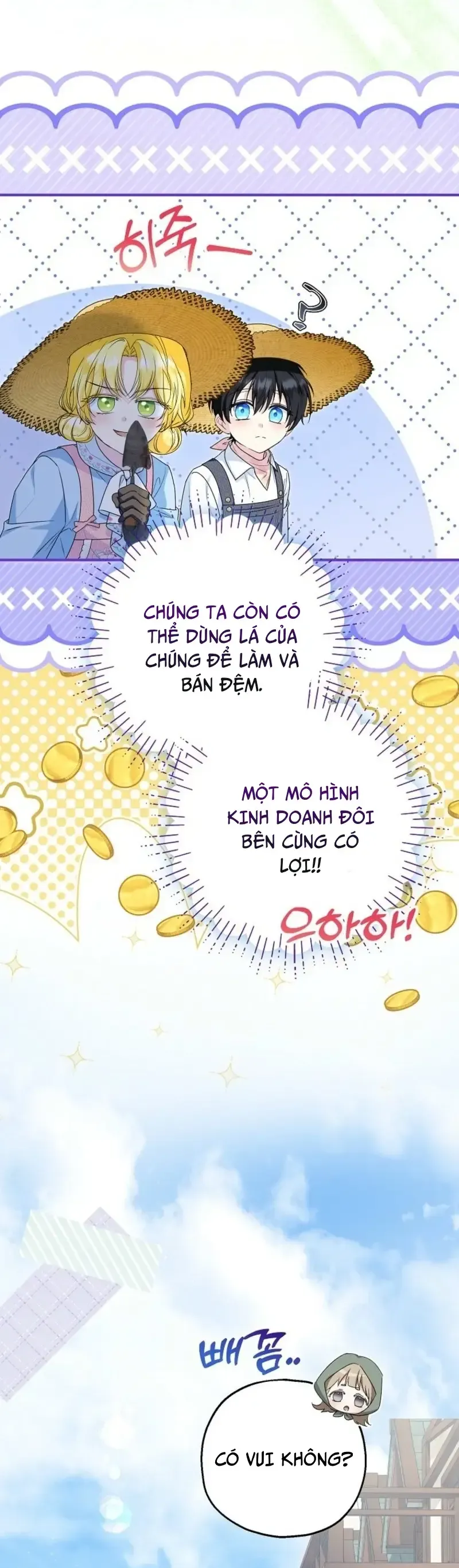 Nàng Dâu Nuôi Muốn Đứt Tình Đoạn Nghĩa Chap 100 - Next Chap 99