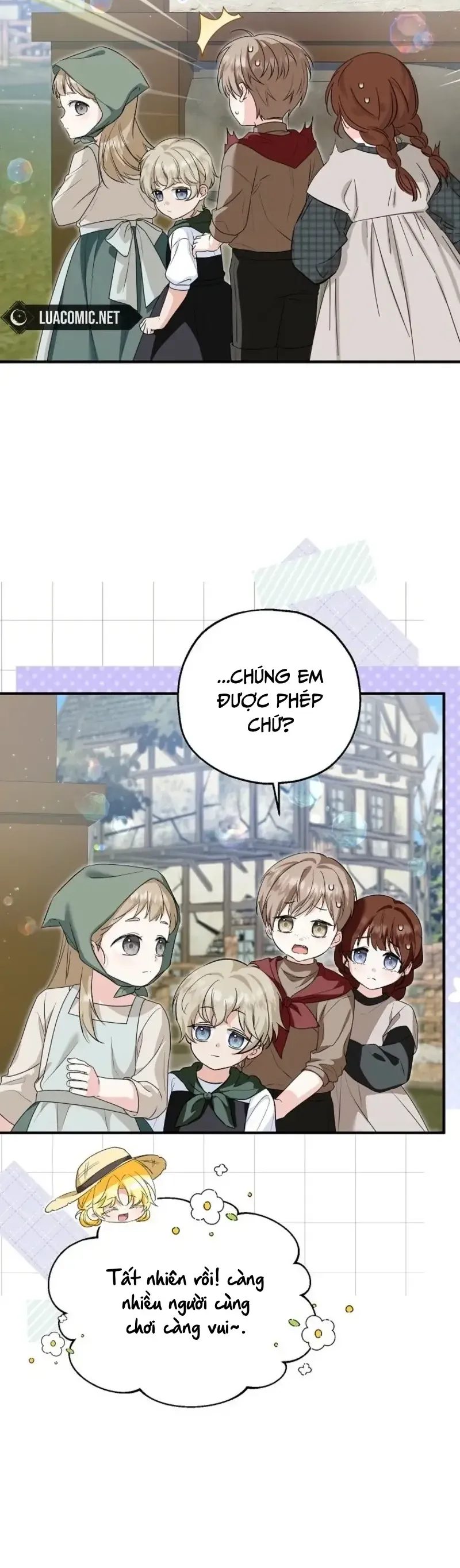 Nàng Dâu Nuôi Muốn Đứt Tình Đoạn Nghĩa Chap 100 - Next Chap 99