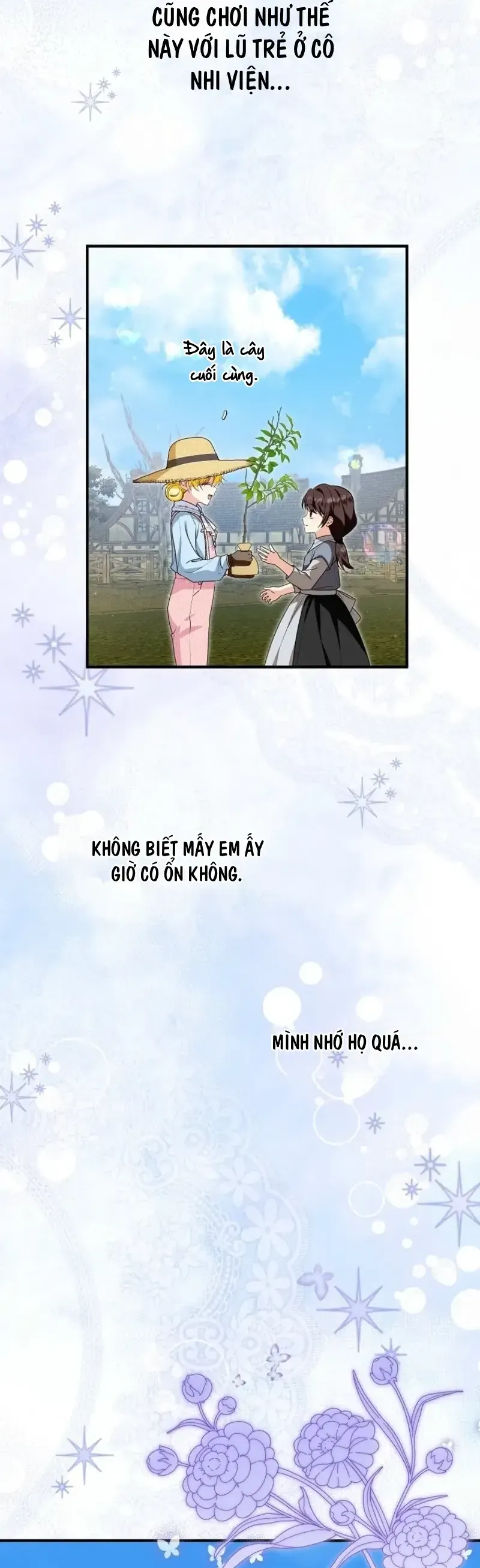 Nàng Dâu Nuôi Muốn Đứt Tình Đoạn Nghĩa Chap 100 - Next Chap 99