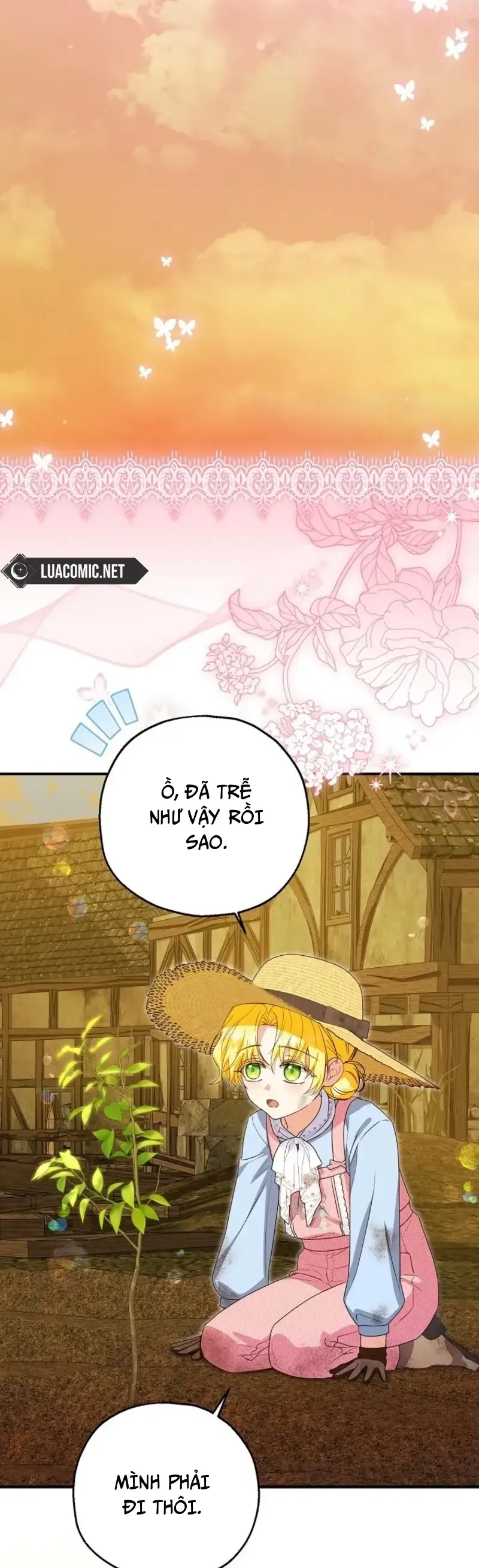 Nàng Dâu Nuôi Muốn Đứt Tình Đoạn Nghĩa Chap 100 - Next Chap 99