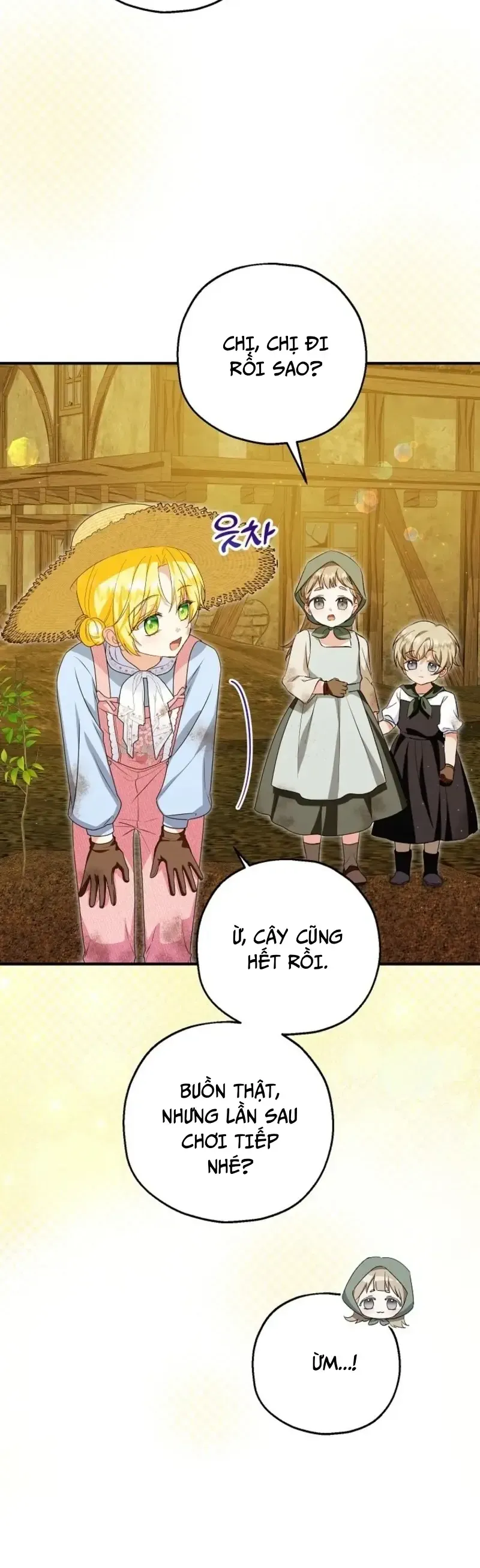 Nàng Dâu Nuôi Muốn Đứt Tình Đoạn Nghĩa Chap 100 - Next Chap 99