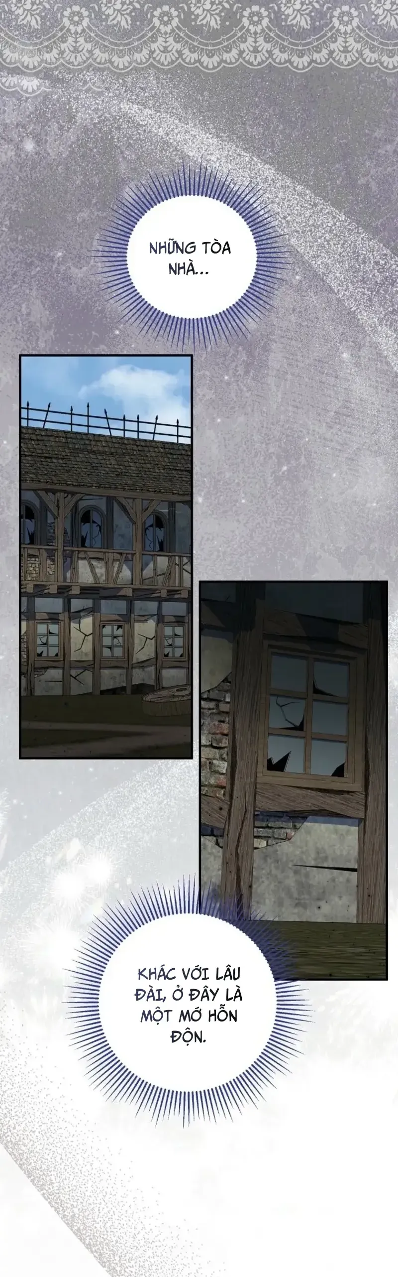 Nàng Dâu Nuôi Muốn Đứt Tình Đoạn Nghĩa Chap 100 - Next Chap 99