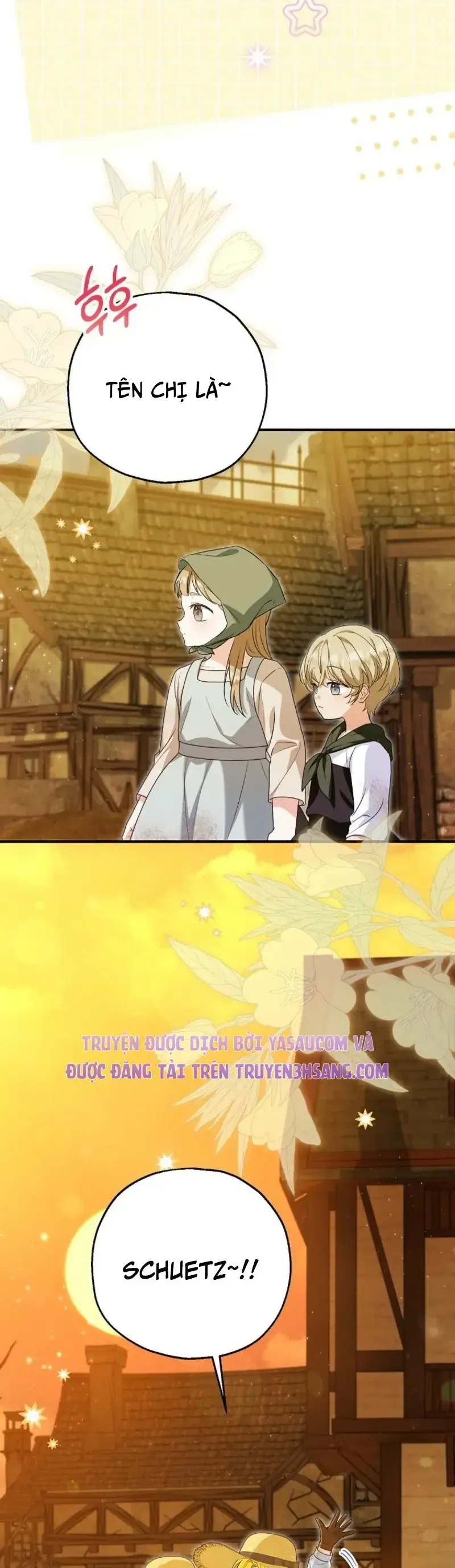 Nàng Dâu Nuôi Muốn Đứt Tình Đoạn Nghĩa Chap 100 - Next Chap 99