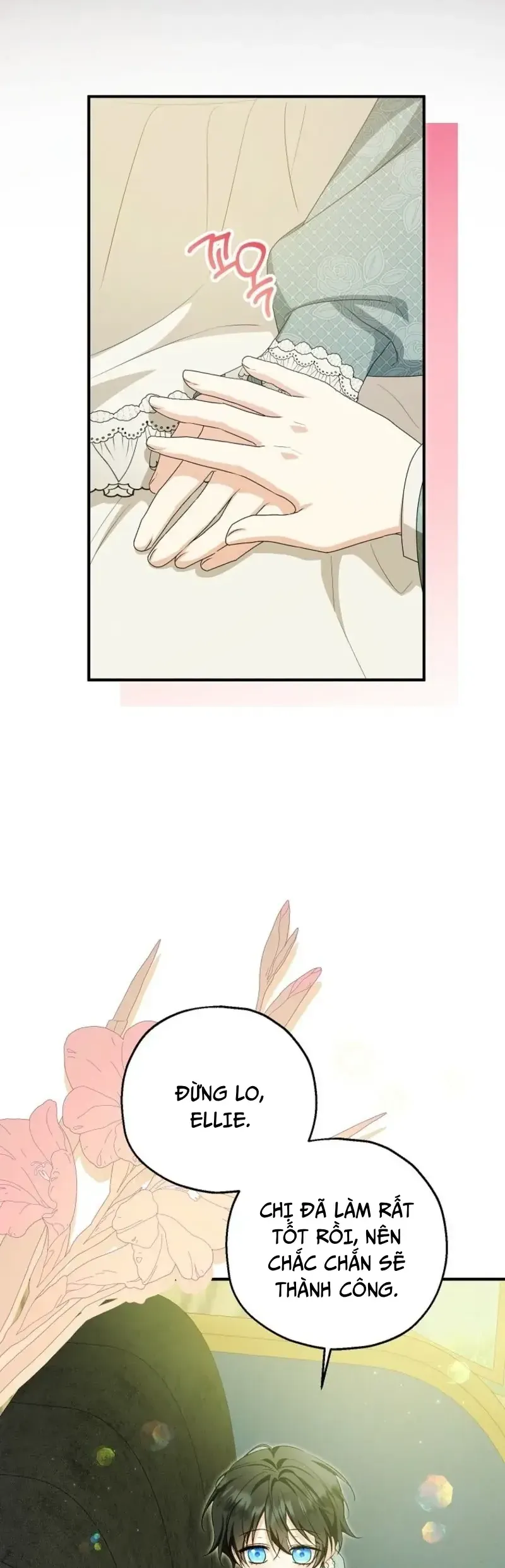 Nàng Dâu Nuôi Muốn Đứt Tình Đoạn Nghĩa Chap 100 - Next Chap 99