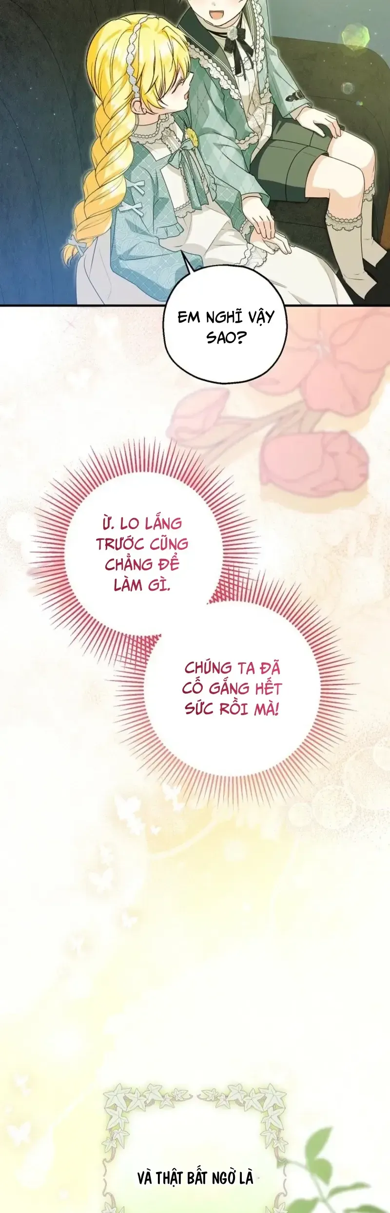 Nàng Dâu Nuôi Muốn Đứt Tình Đoạn Nghĩa Chap 100 - Next Chap 99