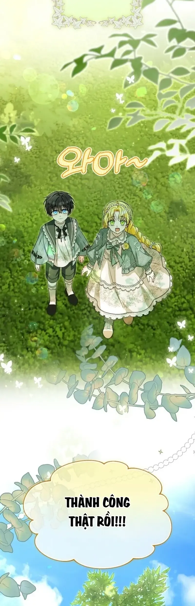 Nàng Dâu Nuôi Muốn Đứt Tình Đoạn Nghĩa Chap 100 - Next Chap 99