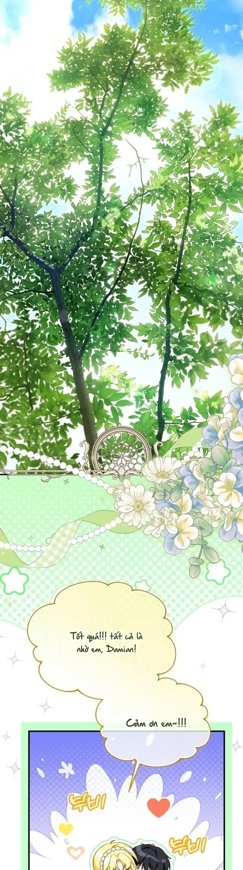 Nàng Dâu Nuôi Muốn Đứt Tình Đoạn Nghĩa Chap 100 - Next Chap 99