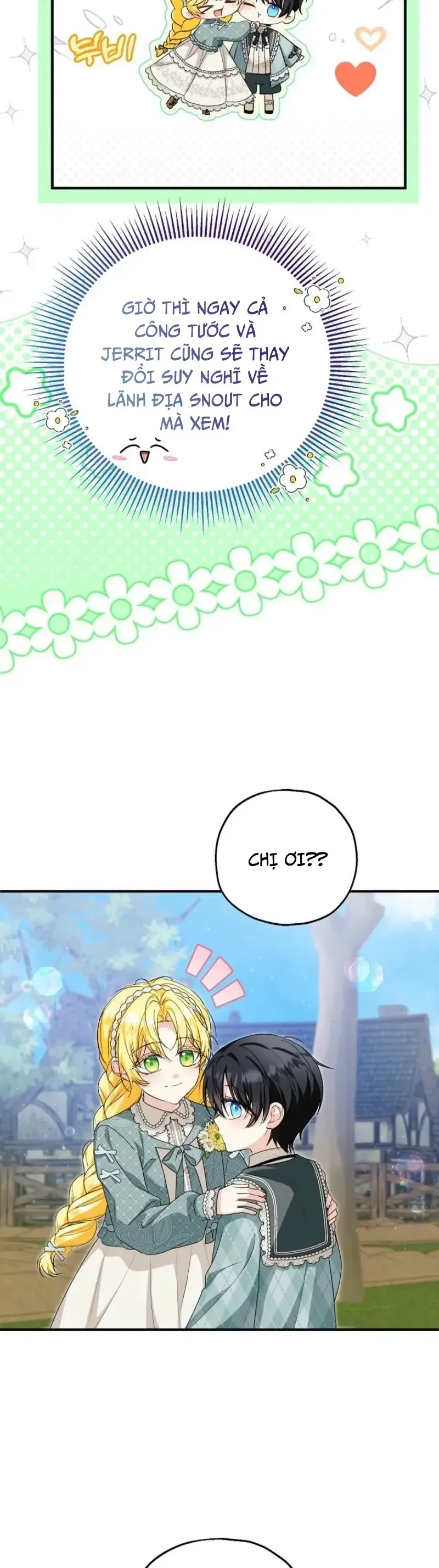 Nàng Dâu Nuôi Muốn Đứt Tình Đoạn Nghĩa Chap 100 - Next Chap 99