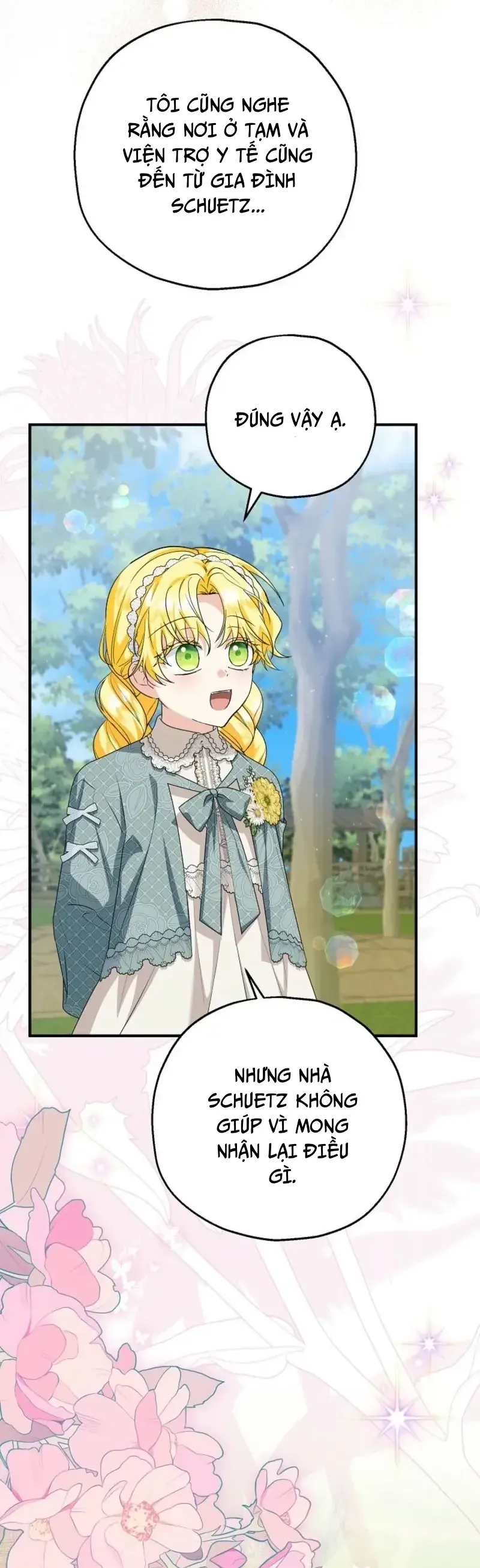 Nàng Dâu Nuôi Muốn Đứt Tình Đoạn Nghĩa Chap 100 - Next Chap 99