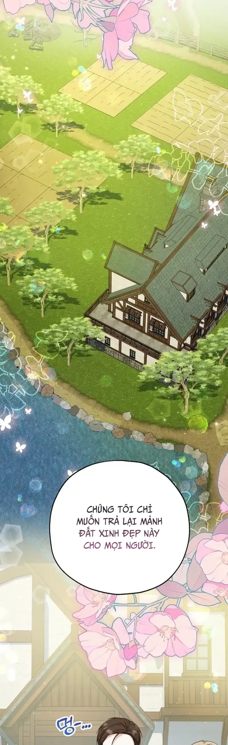 Nàng Dâu Nuôi Muốn Đứt Tình Đoạn Nghĩa Chap 100 - Next Chap 99