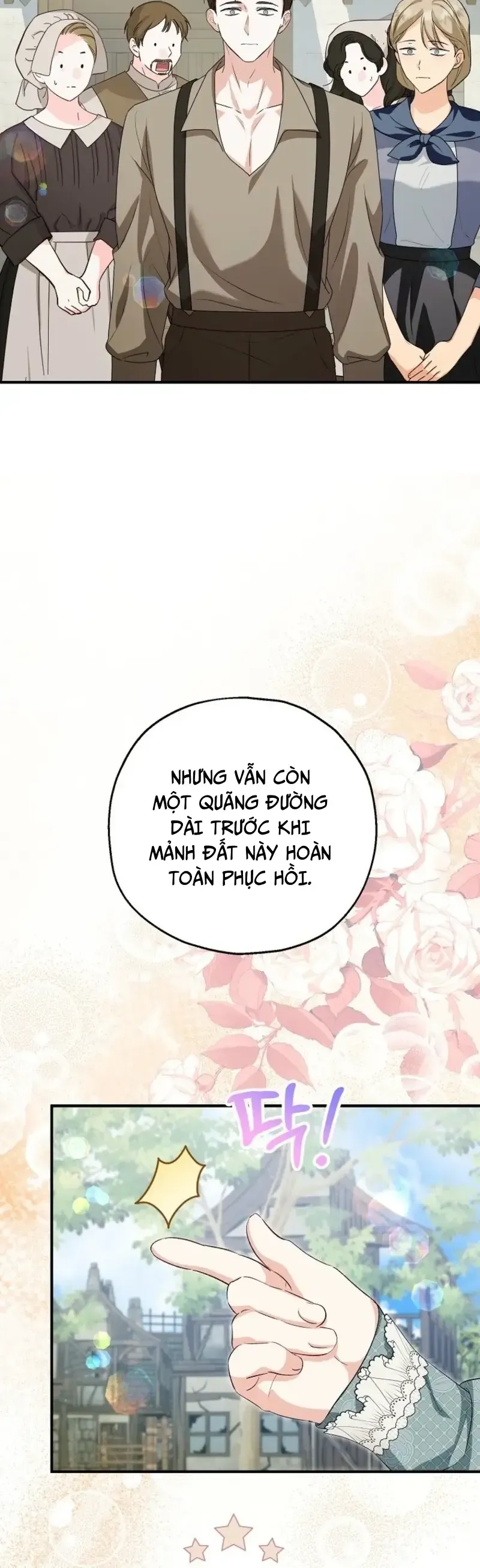 Nàng Dâu Nuôi Muốn Đứt Tình Đoạn Nghĩa Chap 100 - Next Chap 99