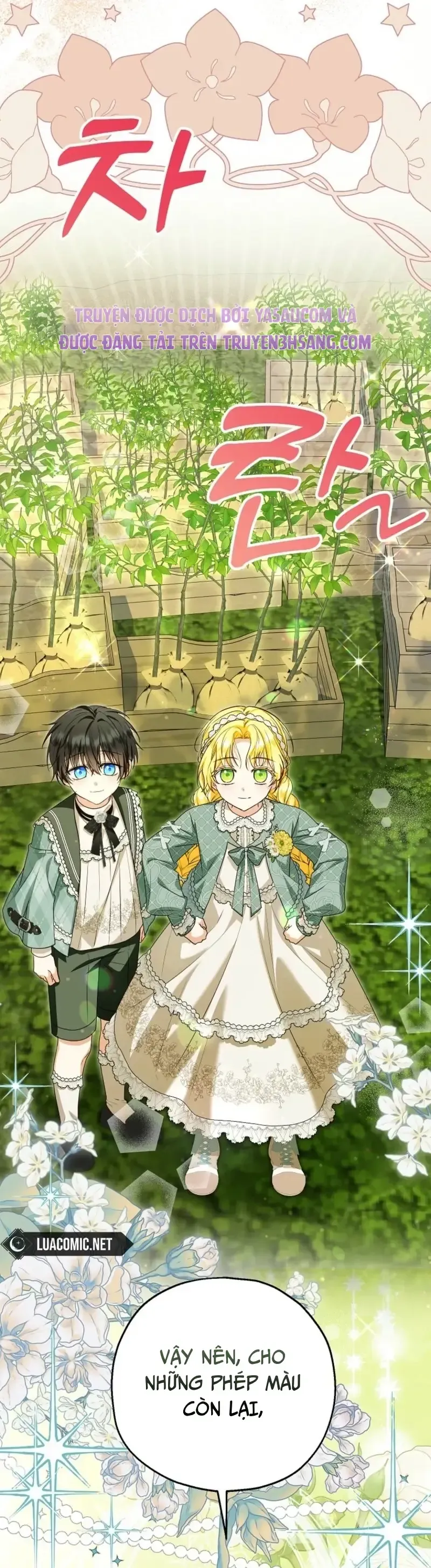 Nàng Dâu Nuôi Muốn Đứt Tình Đoạn Nghĩa Chap 100 - Next Chap 99