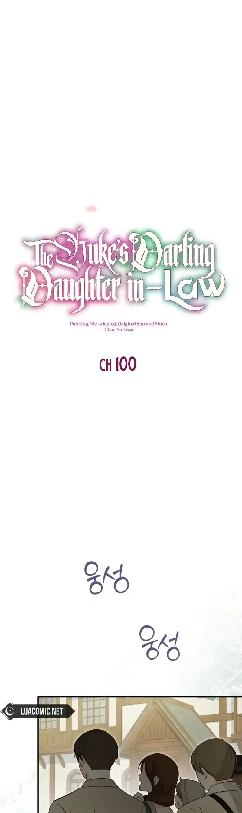 Nàng Dâu Nuôi Muốn Đứt Tình Đoạn Nghĩa Chap 100 - Next Chap 99