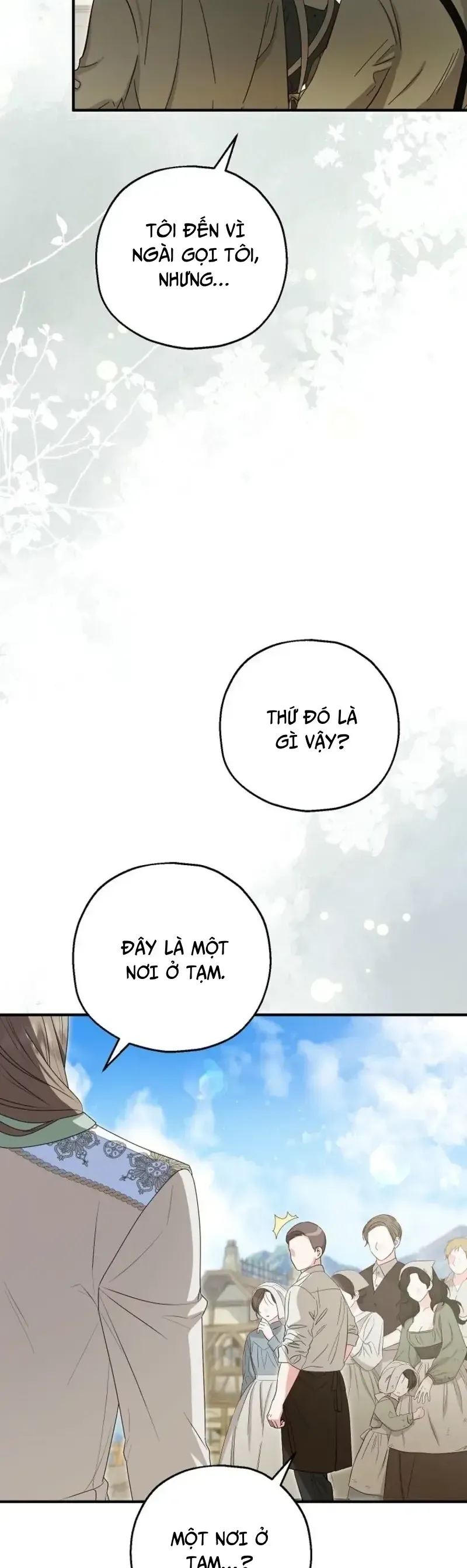 Nàng Dâu Nuôi Muốn Đứt Tình Đoạn Nghĩa Chap 100 - Next Chap 99