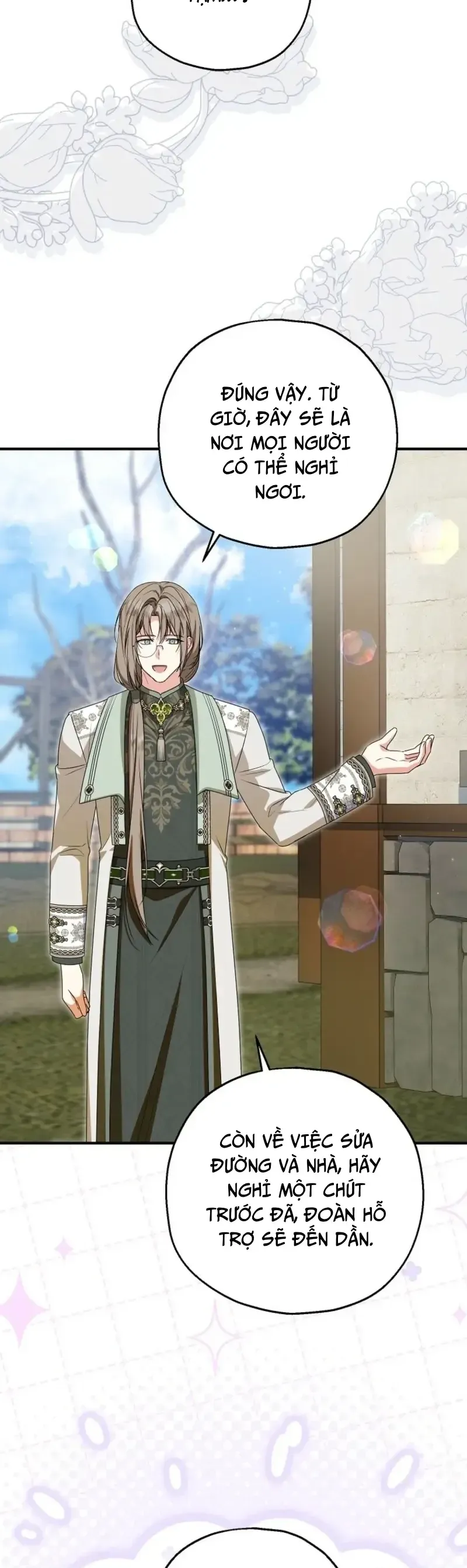 Nàng Dâu Nuôi Muốn Đứt Tình Đoạn Nghĩa Chap 100 - Next Chap 99