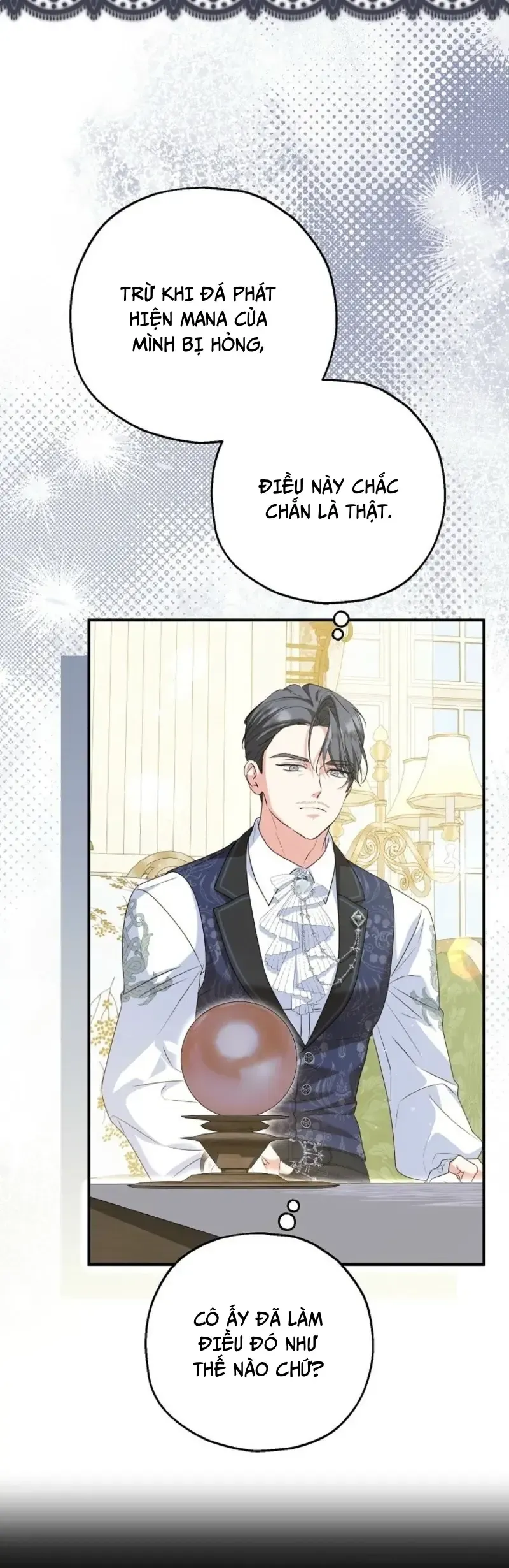 Nàng Dâu Nuôi Muốn Đứt Tình Đoạn Nghĩa Chap 101 - Next Chap 100