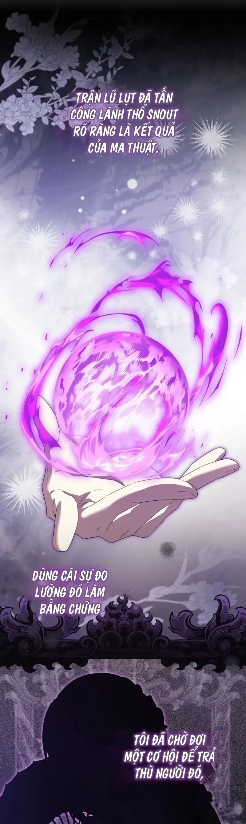 Nàng Dâu Nuôi Muốn Đứt Tình Đoạn Nghĩa Chap 101 - Next Chap 100