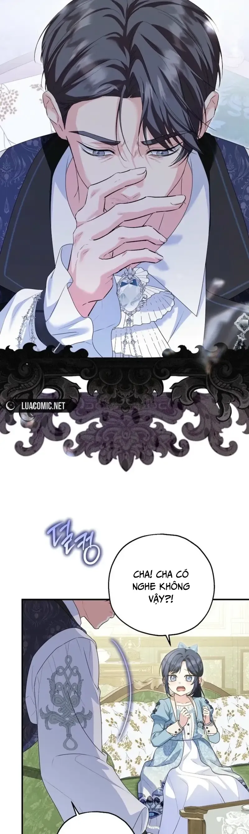 Nàng Dâu Nuôi Muốn Đứt Tình Đoạn Nghĩa Chap 101 - Next Chap 100