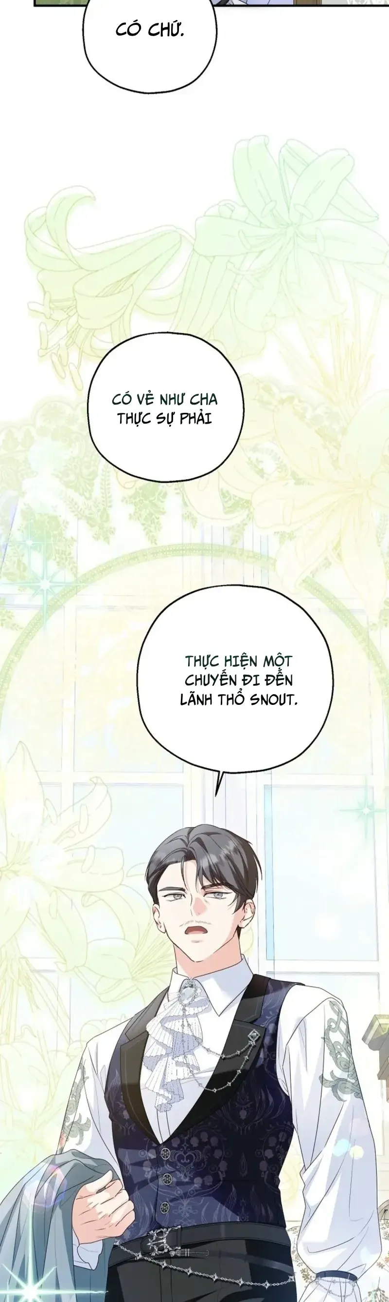 Nàng Dâu Nuôi Muốn Đứt Tình Đoạn Nghĩa Chap 101 - Next Chap 100