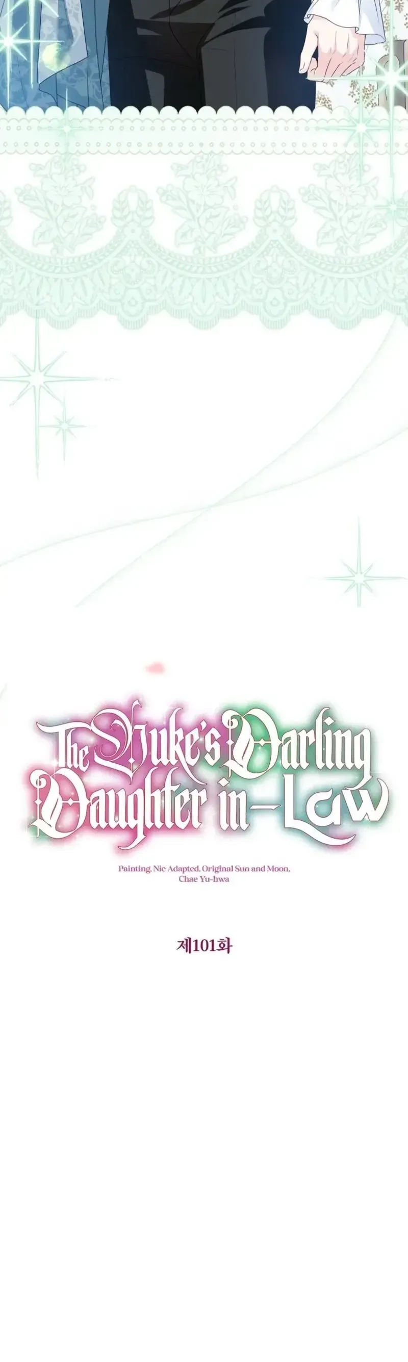 Nàng Dâu Nuôi Muốn Đứt Tình Đoạn Nghĩa Chap 101 - Next Chap 100