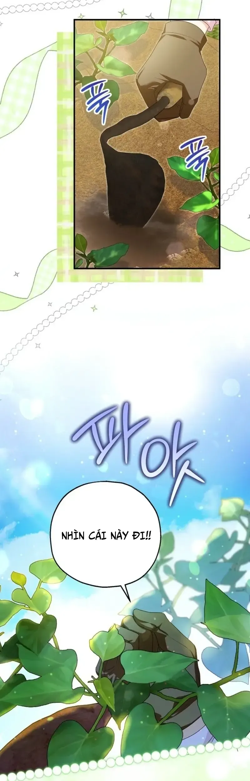 Nàng Dâu Nuôi Muốn Đứt Tình Đoạn Nghĩa Chap 101 - Next Chap 100