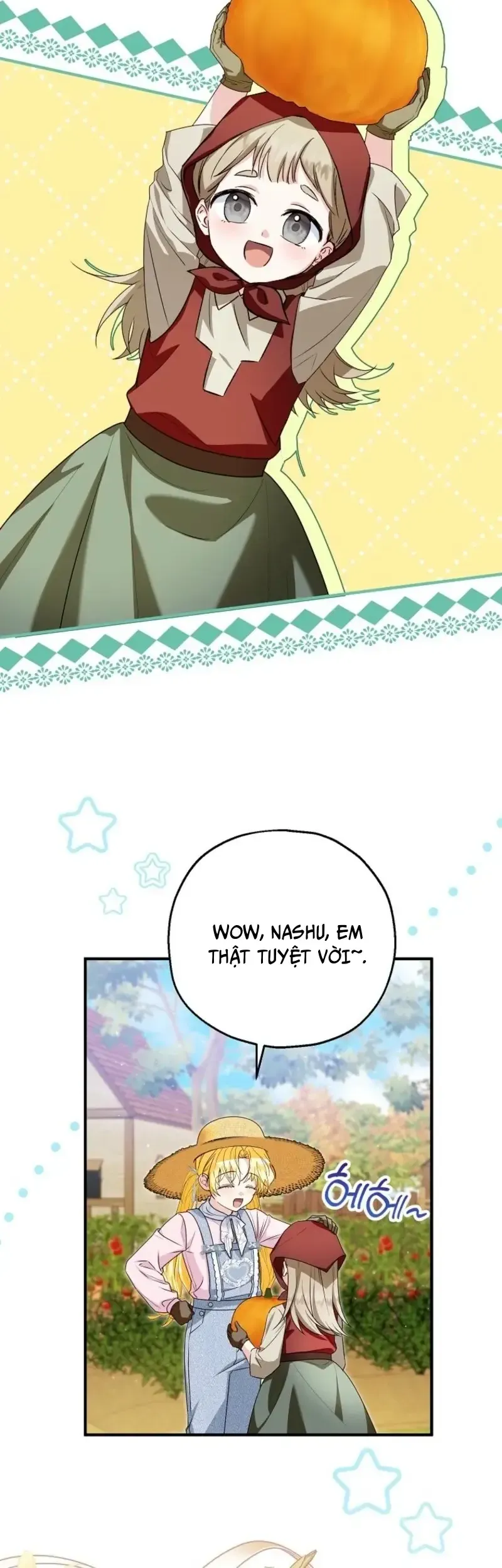 Nàng Dâu Nuôi Muốn Đứt Tình Đoạn Nghĩa Chap 101 - Next Chap 100