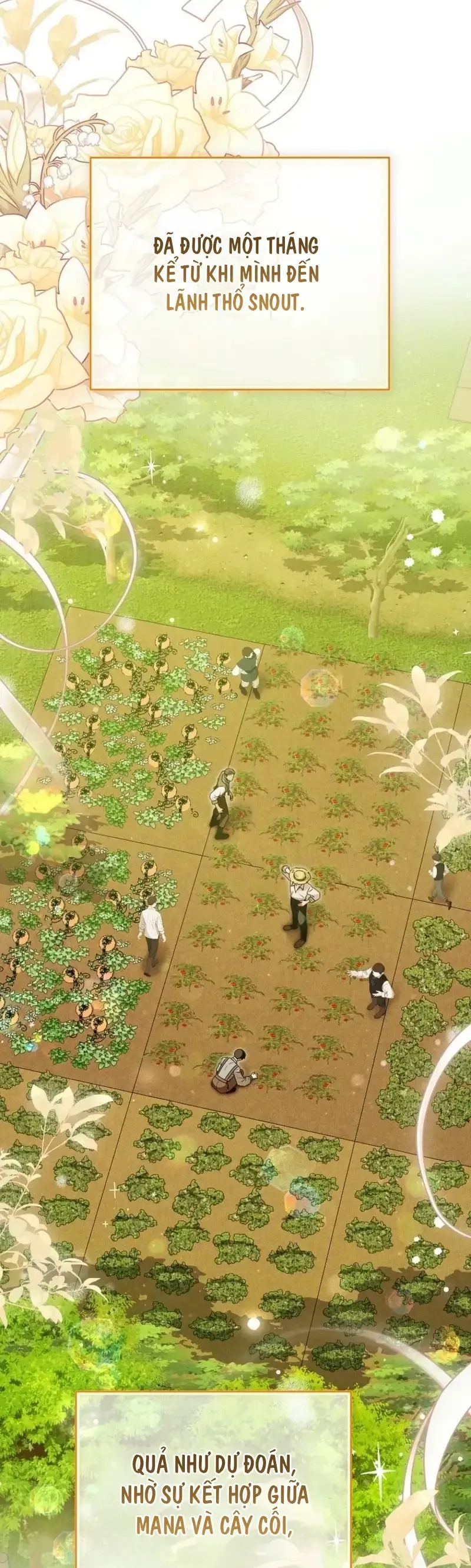 Nàng Dâu Nuôi Muốn Đứt Tình Đoạn Nghĩa Chap 101 - Next Chap 100