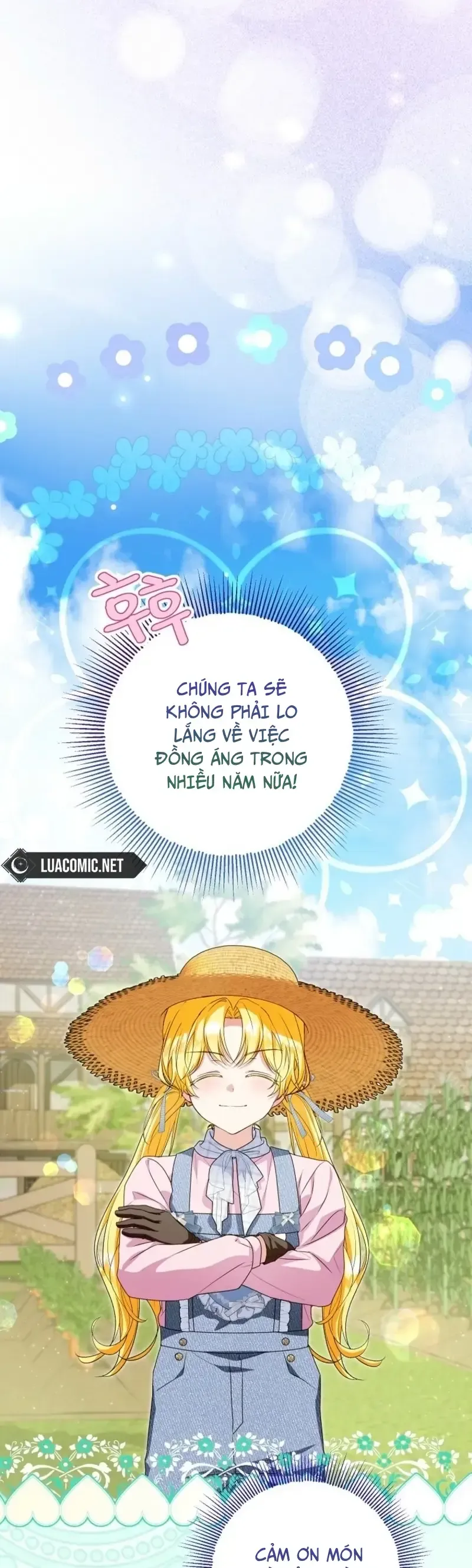 Nàng Dâu Nuôi Muốn Đứt Tình Đoạn Nghĩa Chap 101 - Next Chap 100