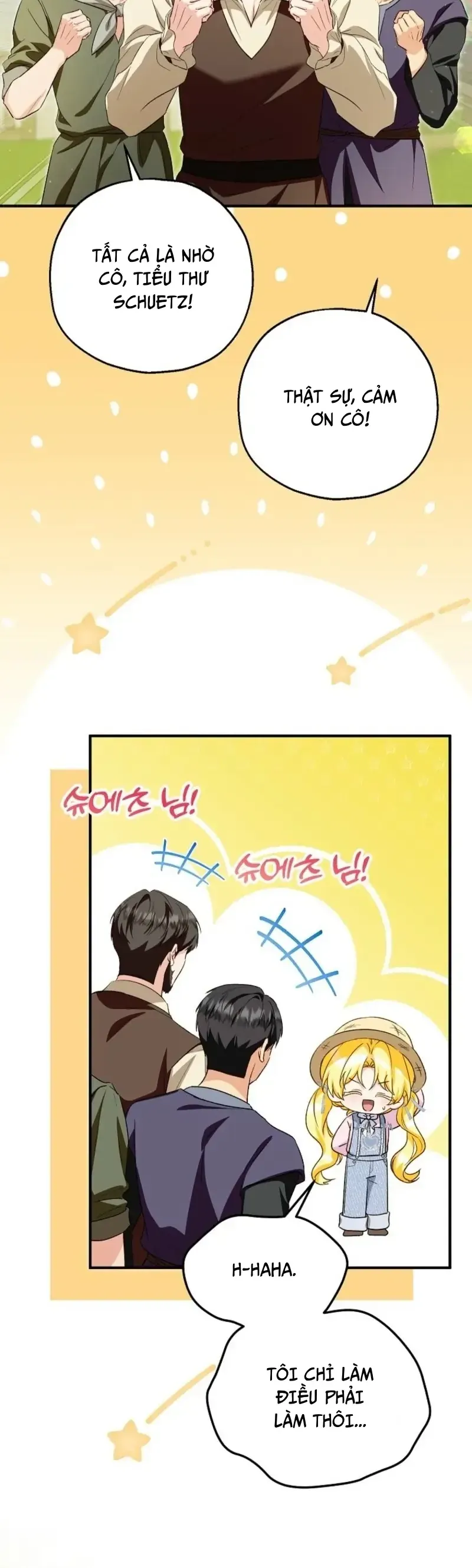 Nàng Dâu Nuôi Muốn Đứt Tình Đoạn Nghĩa Chap 101 - Next Chap 100