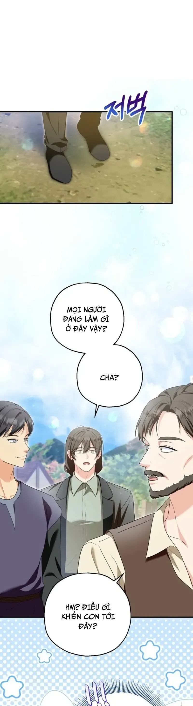 Nàng Dâu Nuôi Muốn Đứt Tình Đoạn Nghĩa Chap 101 - Next Chap 100