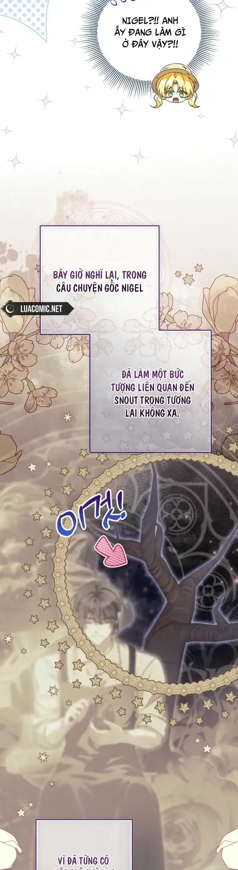 Nàng Dâu Nuôi Muốn Đứt Tình Đoạn Nghĩa Chap 101 - Next Chap 100