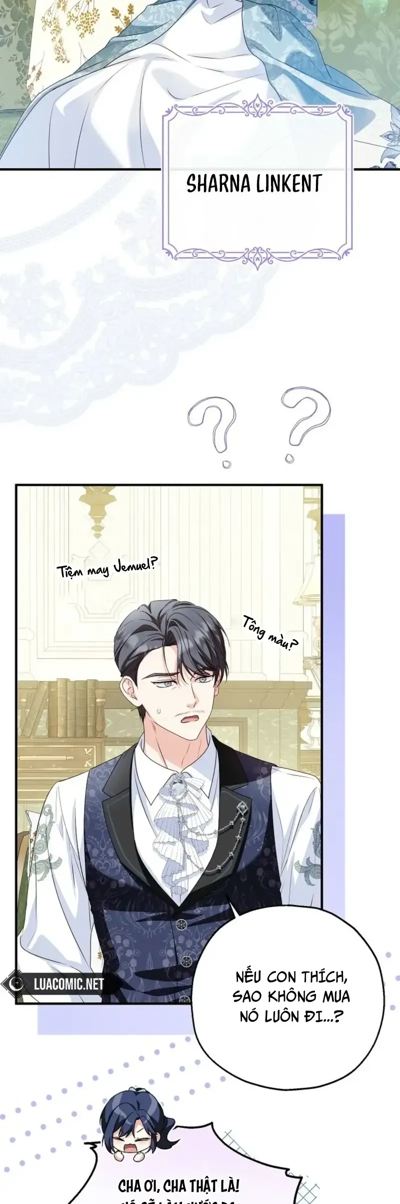 Nàng Dâu Nuôi Muốn Đứt Tình Đoạn Nghĩa Chap 101 - Next Chap 100