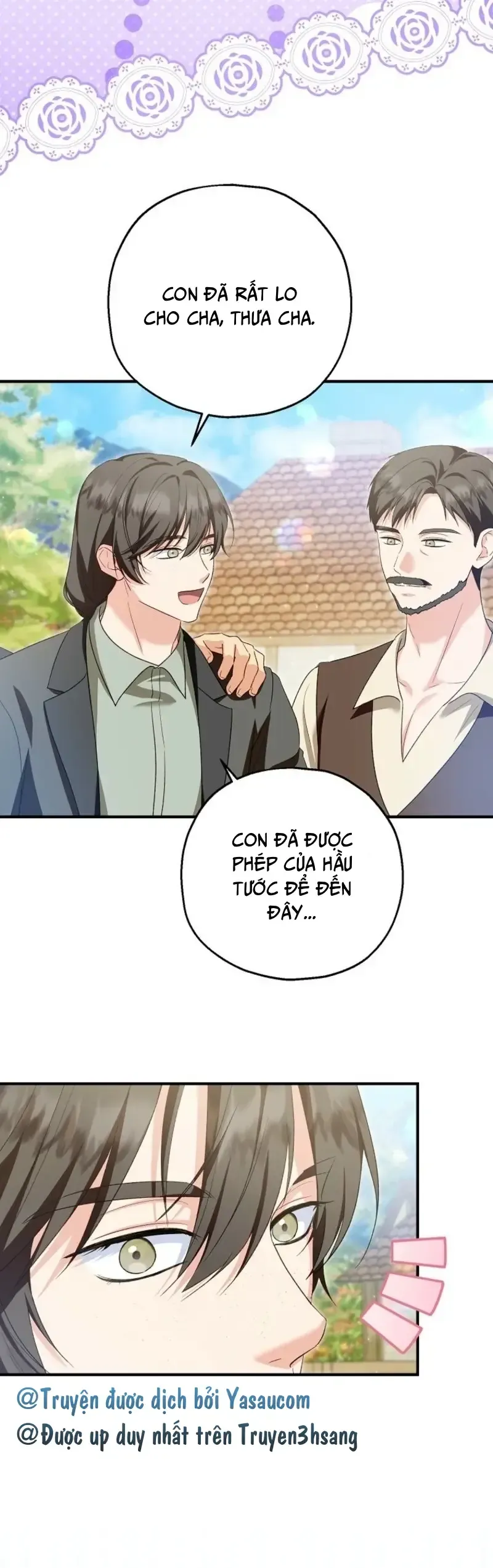 Nàng Dâu Nuôi Muốn Đứt Tình Đoạn Nghĩa Chap 101 - Next Chap 100