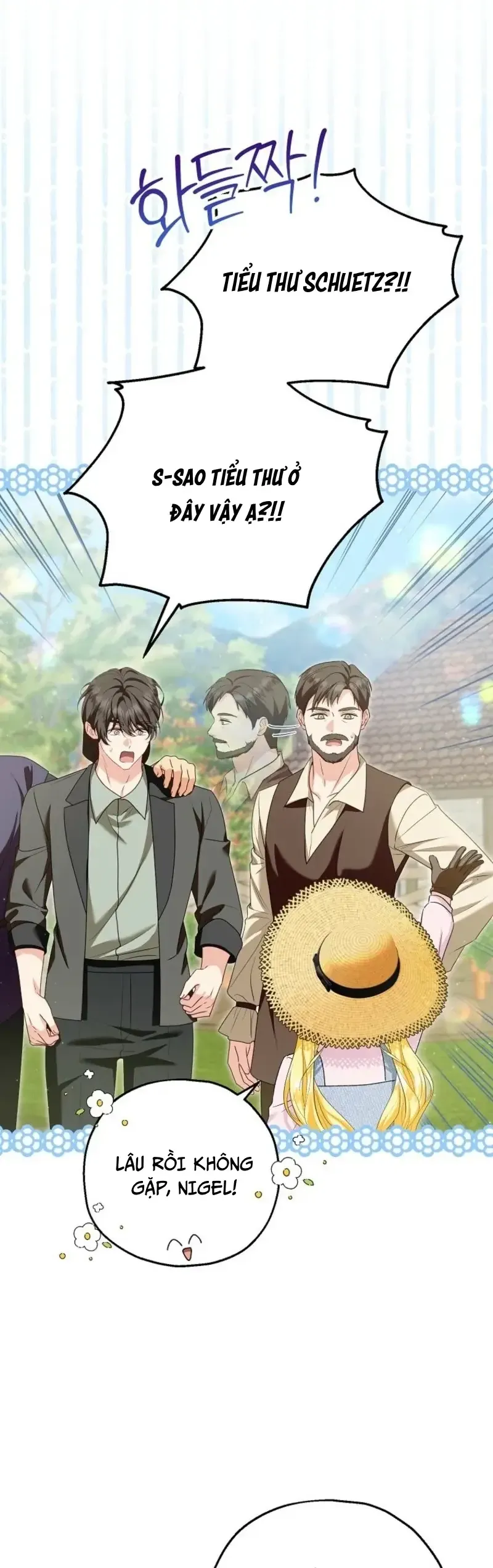 Nàng Dâu Nuôi Muốn Đứt Tình Đoạn Nghĩa Chap 101 - Next Chap 100