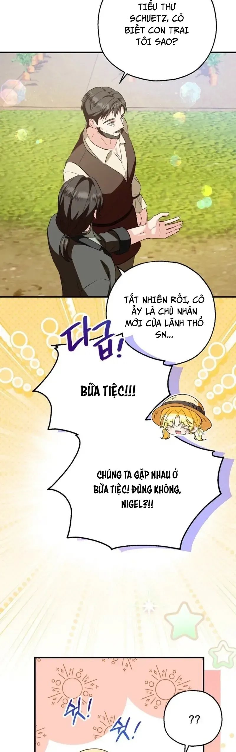 Nàng Dâu Nuôi Muốn Đứt Tình Đoạn Nghĩa Chap 101 - Next Chap 100