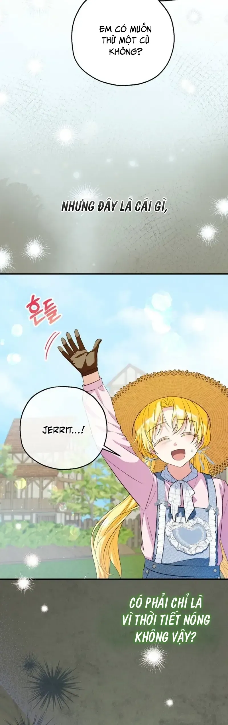 Nàng Dâu Nuôi Muốn Đứt Tình Đoạn Nghĩa Chap 101 - Next Chap 100