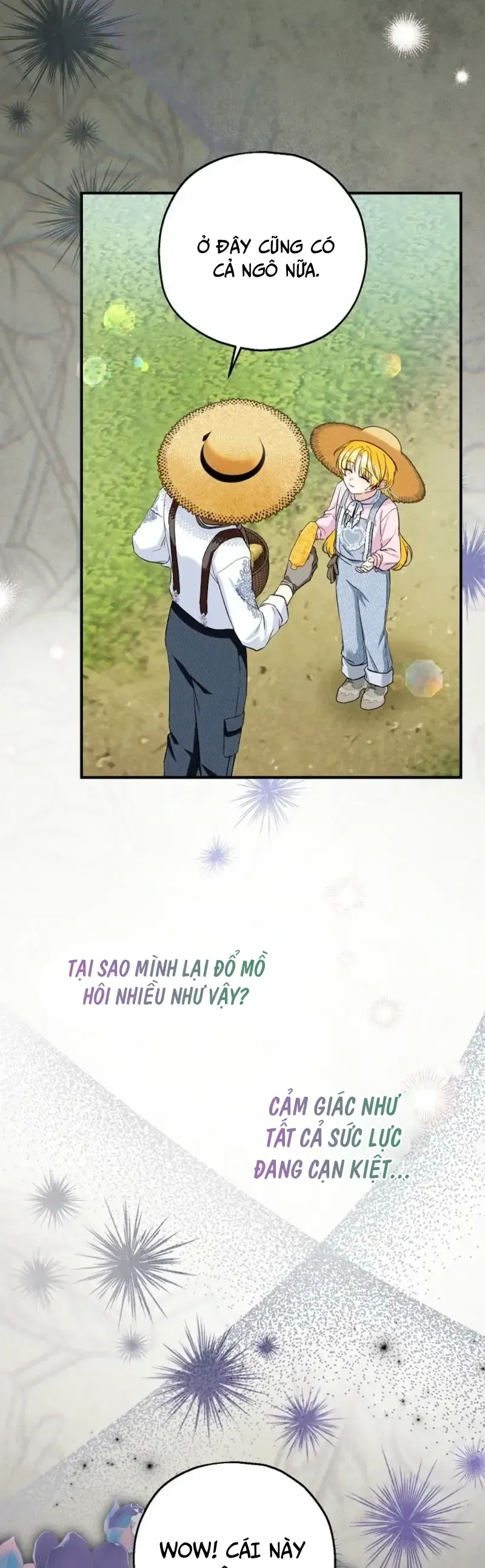 Nàng Dâu Nuôi Muốn Đứt Tình Đoạn Nghĩa Chap 101 - Next Chap 100