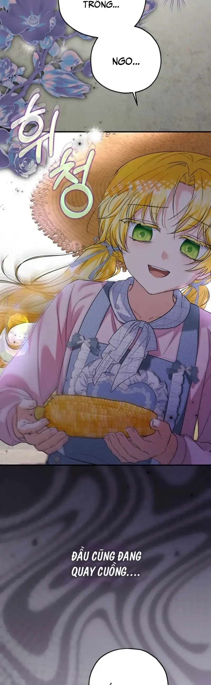 Nàng Dâu Nuôi Muốn Đứt Tình Đoạn Nghĩa Chap 101 - Next Chap 100