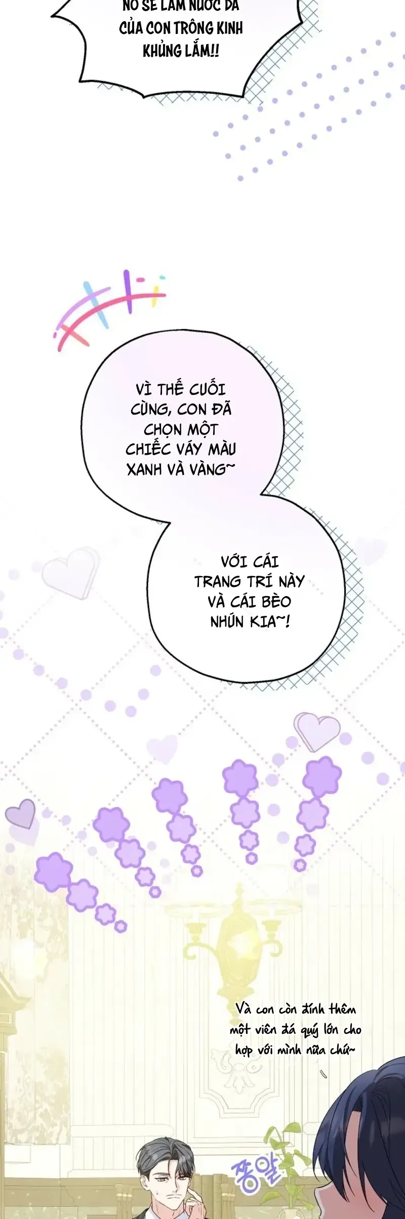 Nàng Dâu Nuôi Muốn Đứt Tình Đoạn Nghĩa Chap 101 - Next Chap 100