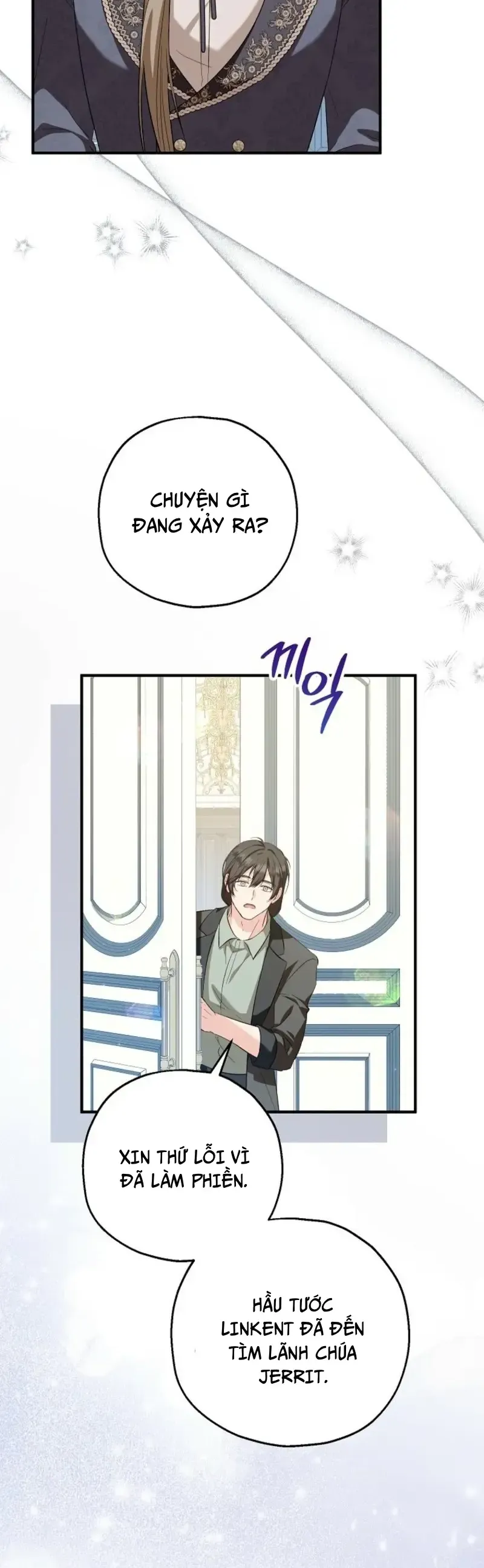 Nàng Dâu Nuôi Muốn Đứt Tình Đoạn Nghĩa Chap 101 - Next Chap 100