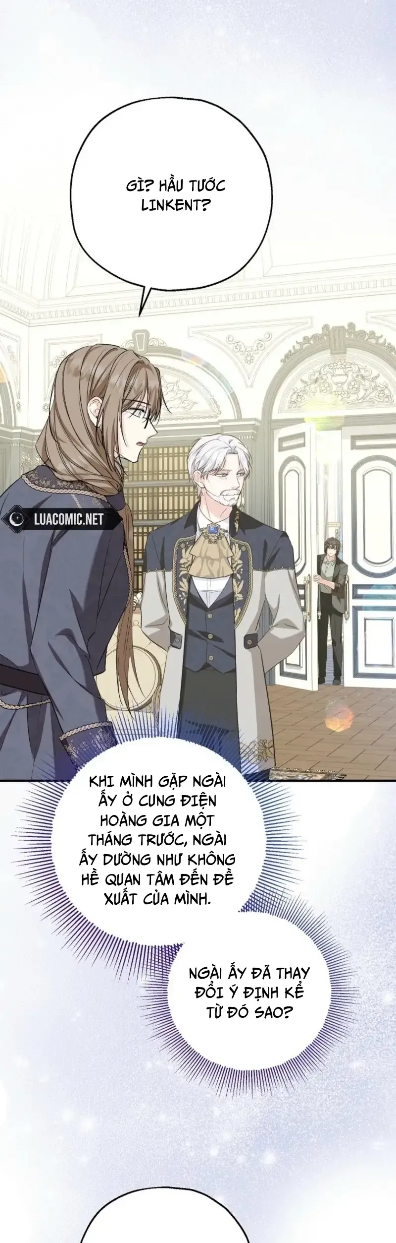 Nàng Dâu Nuôi Muốn Đứt Tình Đoạn Nghĩa Chap 101 - Next Chap 100