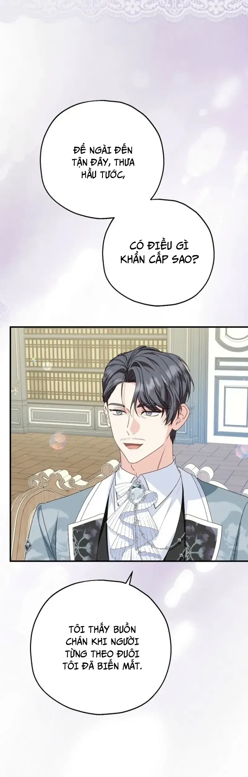 Nàng Dâu Nuôi Muốn Đứt Tình Đoạn Nghĩa Chap 101 - Next Chap 100