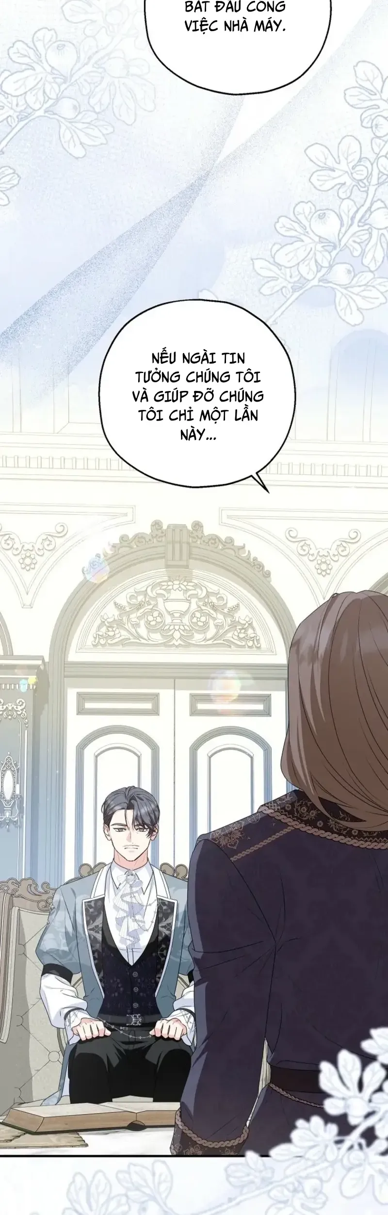 Nàng Dâu Nuôi Muốn Đứt Tình Đoạn Nghĩa Chap 101 - Next Chap 100